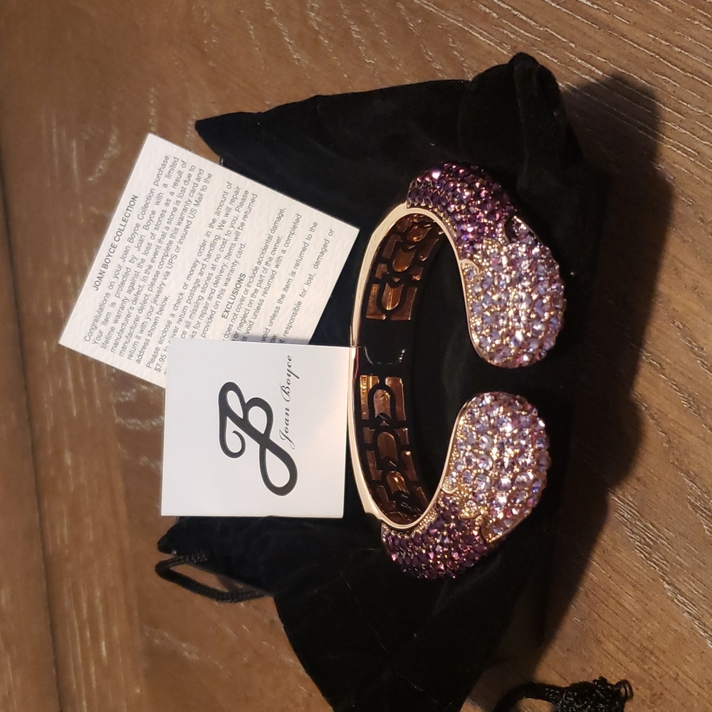 Bracelet